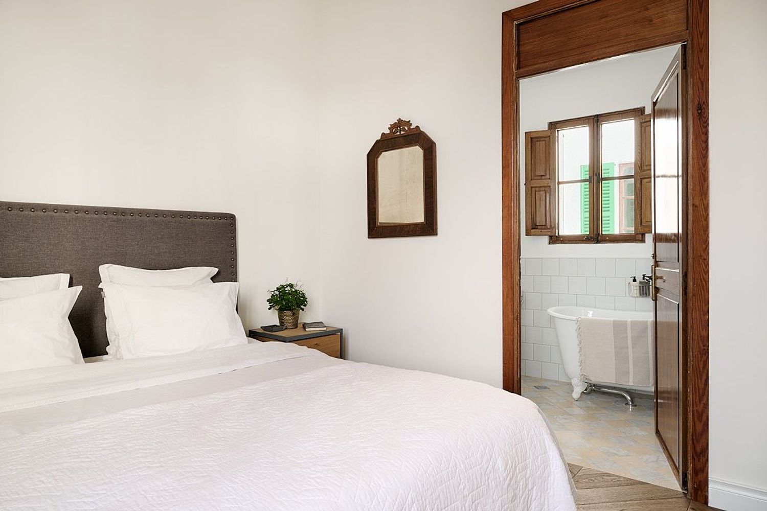 Piso en calle Vicente Yáñez Pinzon, 3 - Foto 7