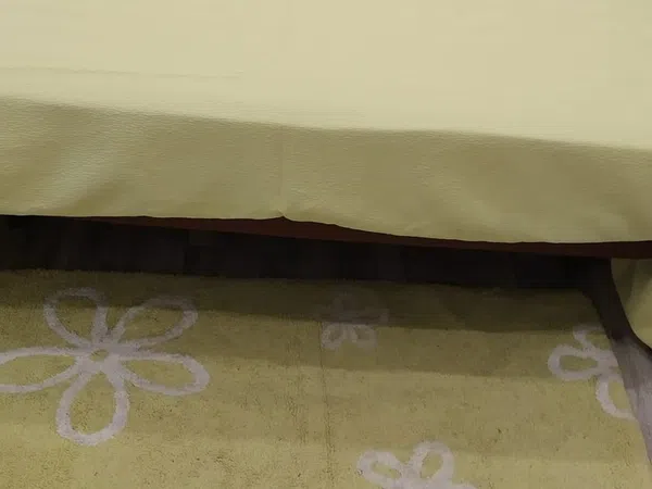 Piso en Barrio Argüelles