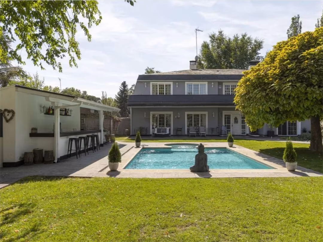 Piso en Villanueva de la Cañada - Foto 3