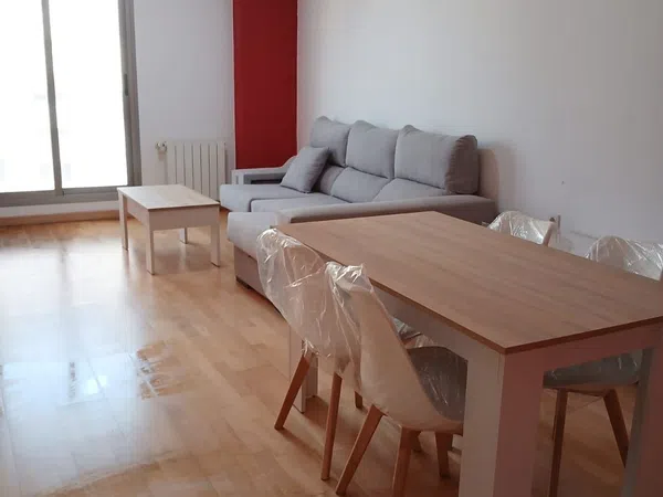 Piso en Calle Santa Quiteria, 138, Centro - Foto 1