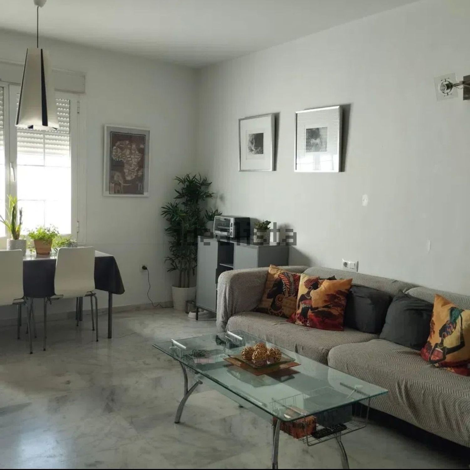 Dúplex en calle Relator, 24 - Foto 1