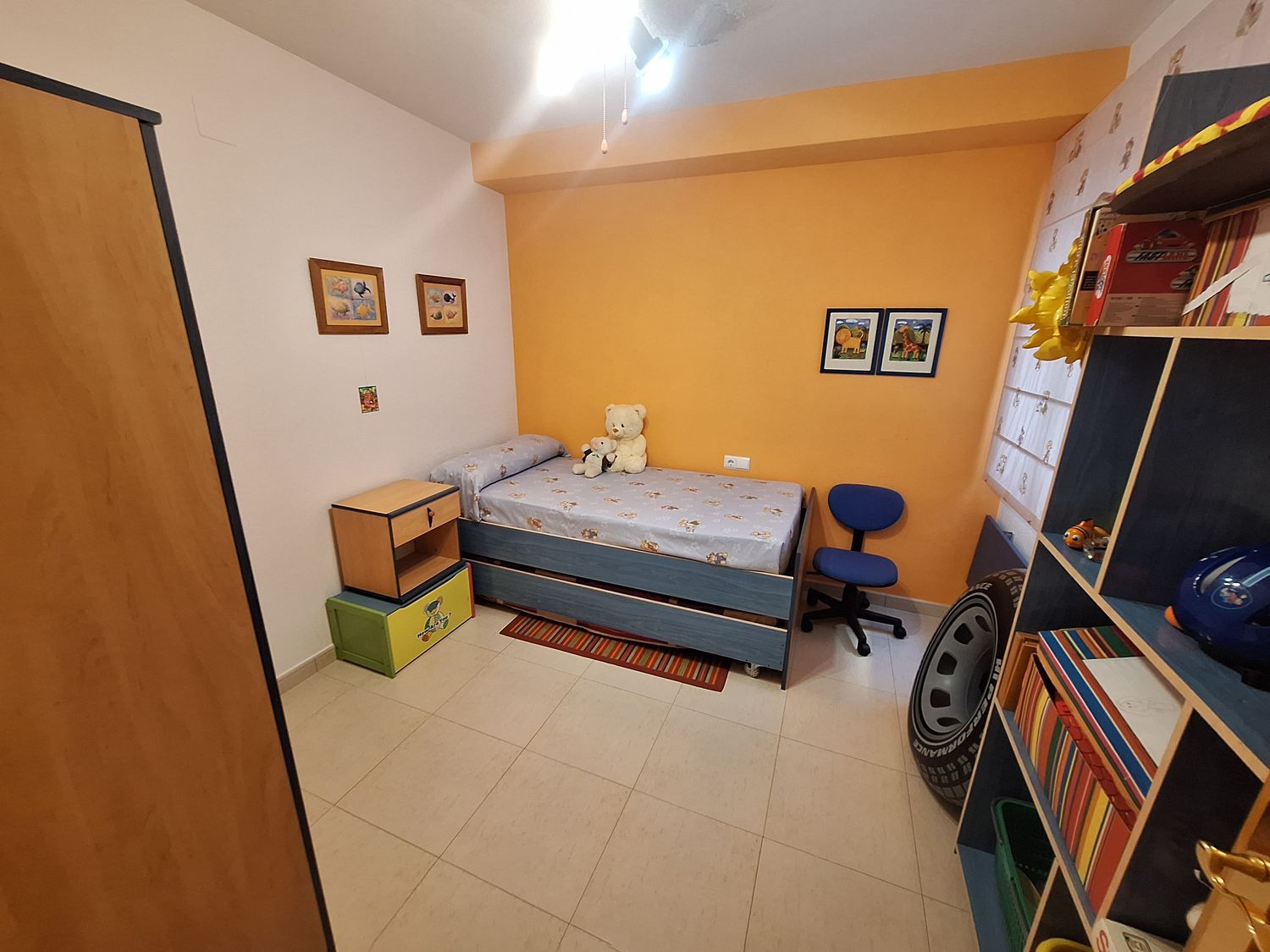 Piso en Calle els Jardins, 13, Moncófar playa, Moncófar playa - Foto 4