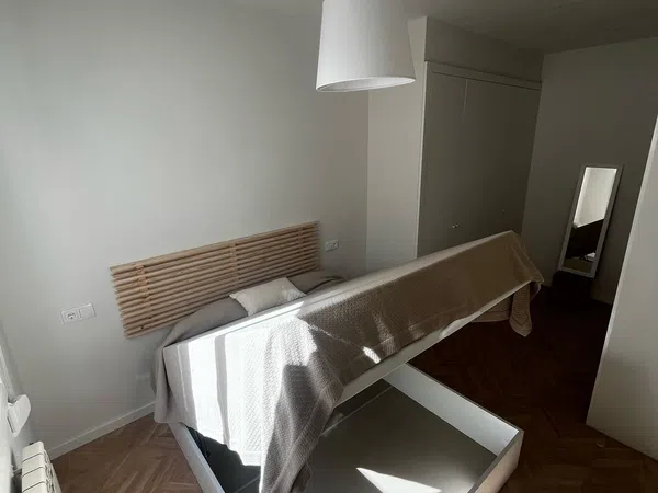 Piso en Avenida Finisterre, 145 - Foto 6
