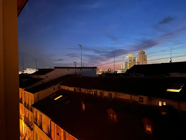 Ático en calle de la Madera, 34 - Foto 1