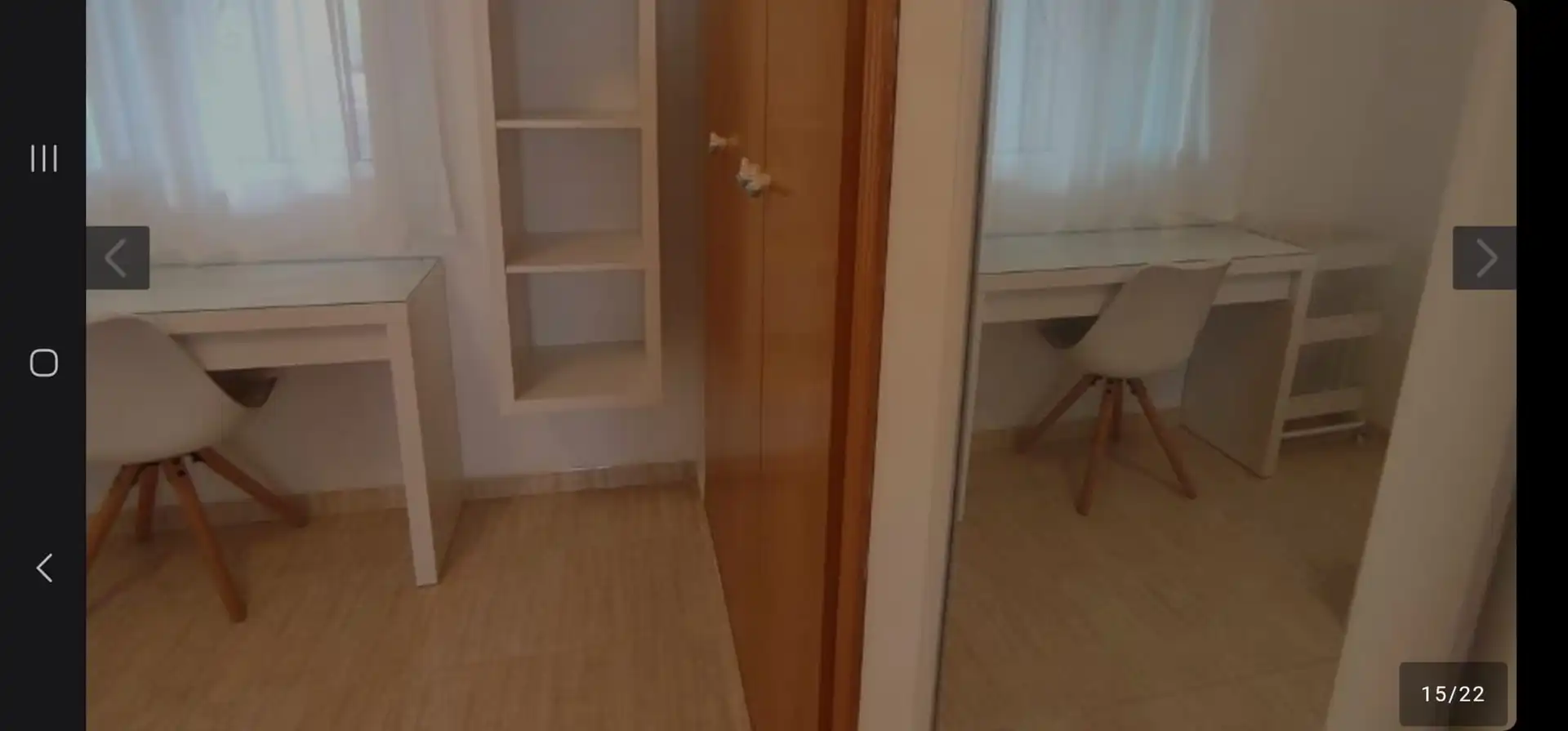 Apartamento en  Carrer Moscatell 22 - Foto 17