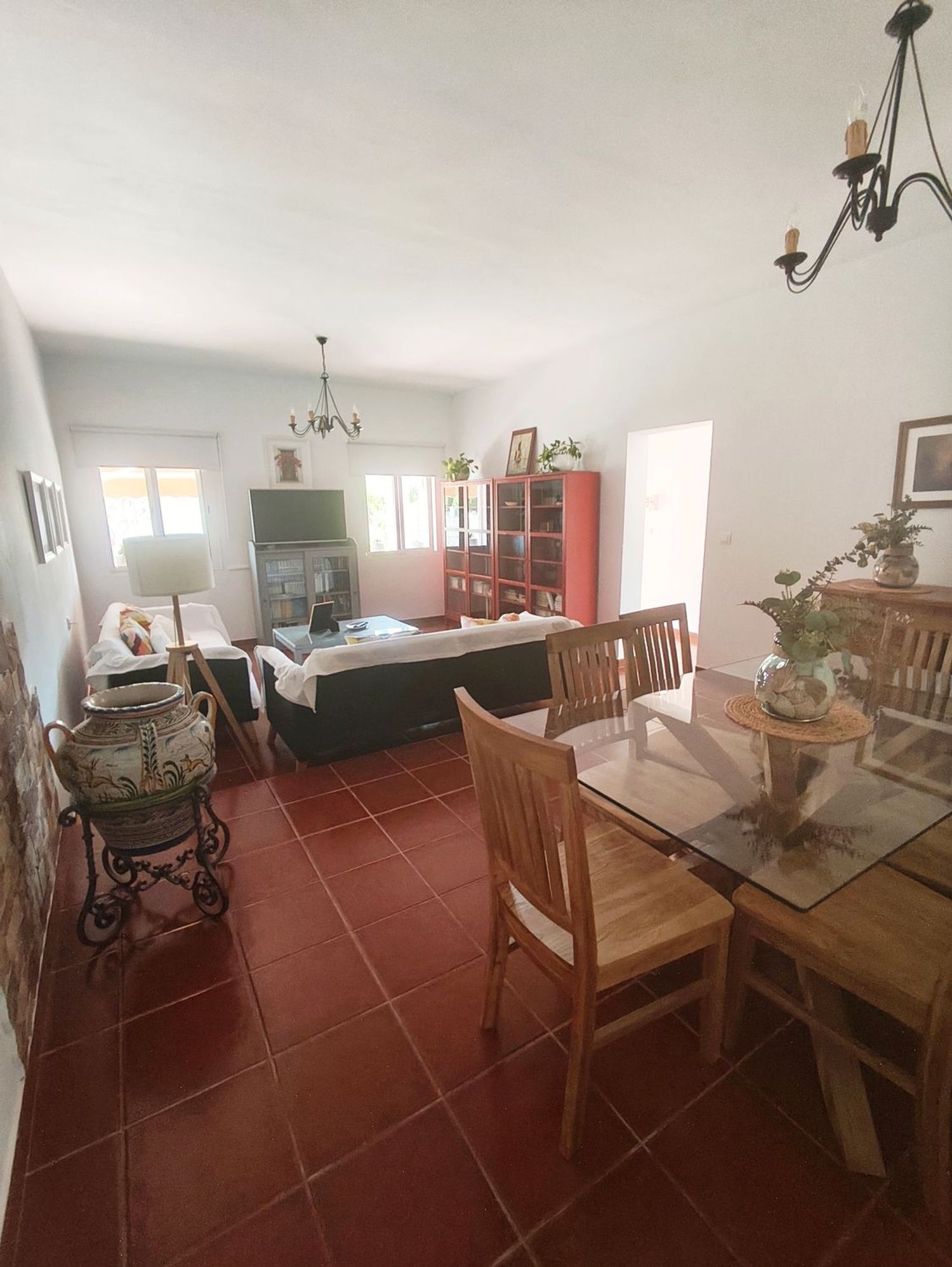 Casa o chalet independiente en Centro - Foto 5