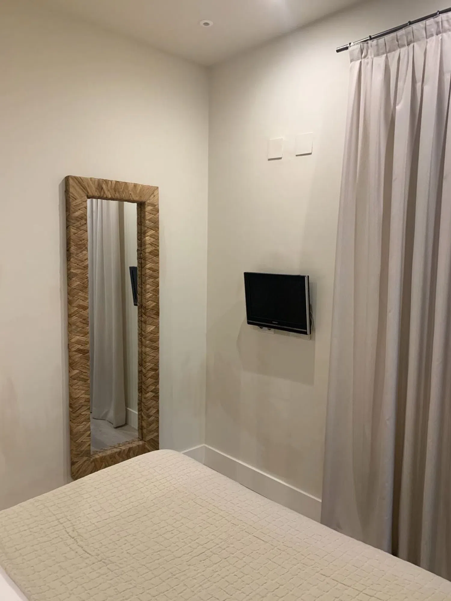 Estudio en plaza de la Trinidad, 4 - Foto 8