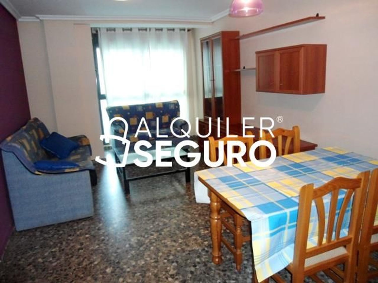 Piso en Avenida del Cardenal Benlloch, Albors - Foto 16