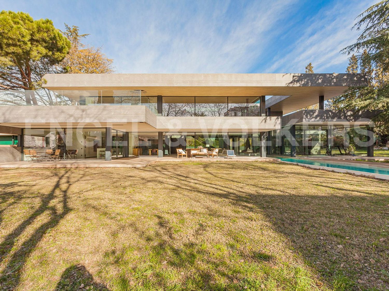 Casa o chalet independiente en Valldoreix - Foto 40