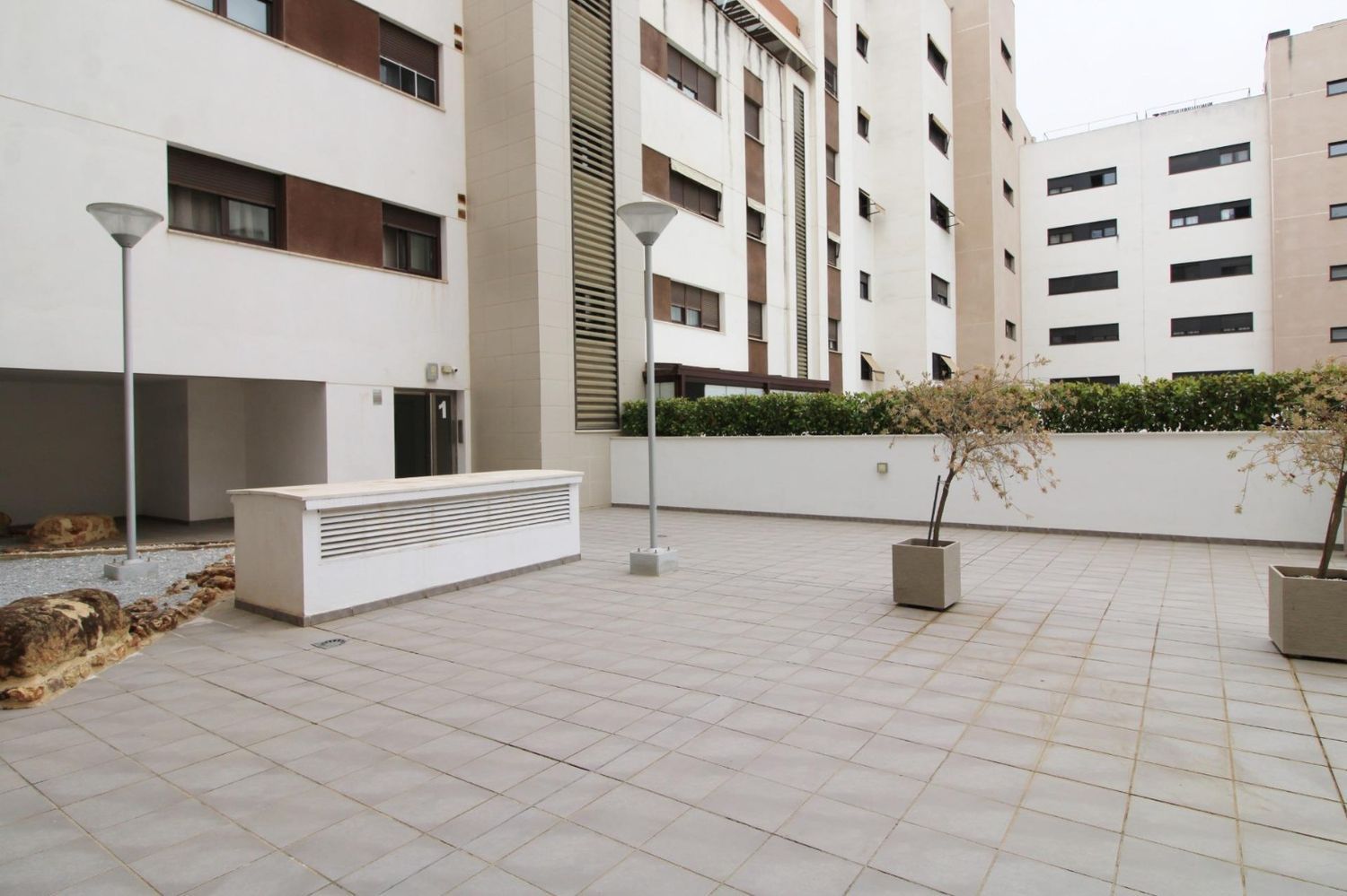 Piso en Calle Escritora Ángeles López de Ayala, 7 - Foto 35