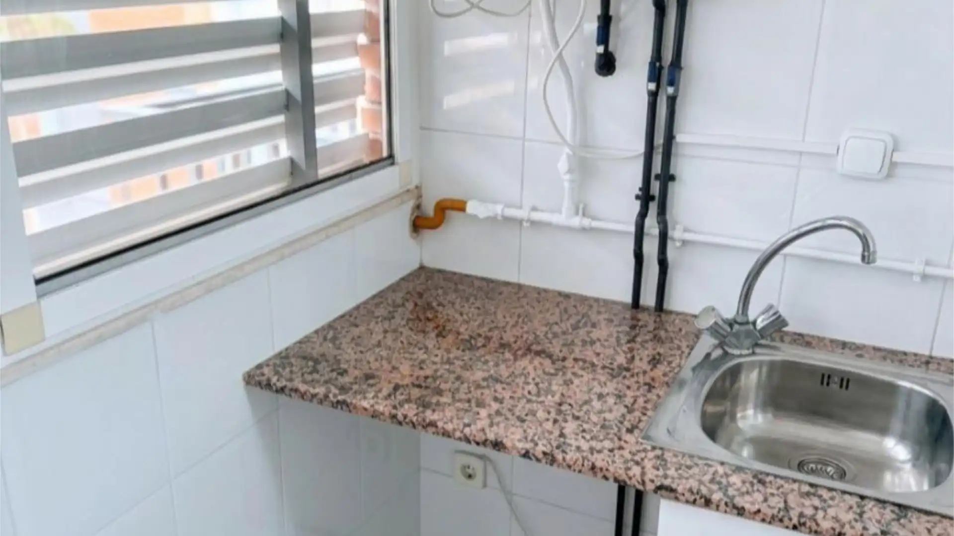 Piso en  Carrer de la Casa de la Misericòrdia 14 - Foto 14