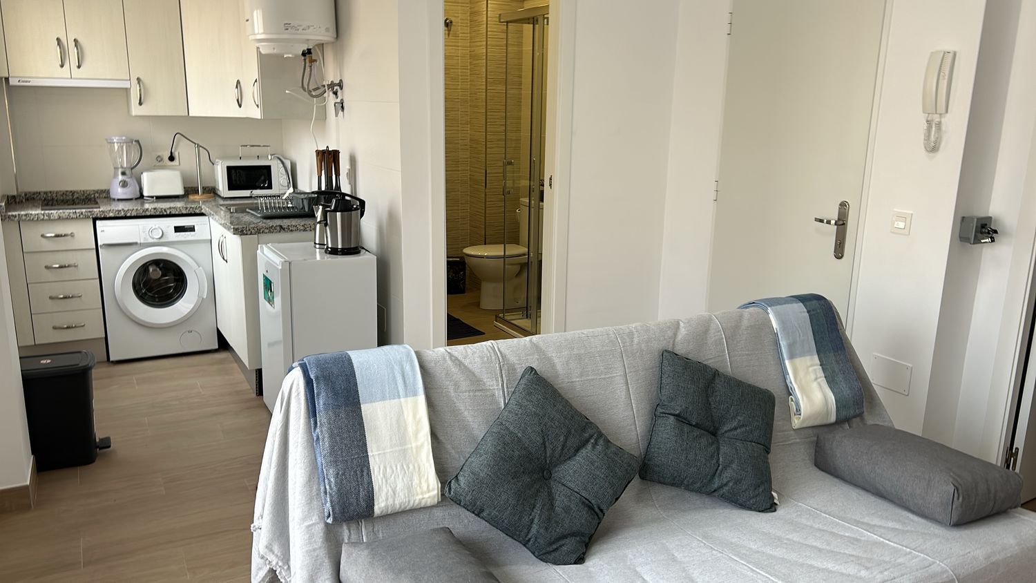 Piso en calle Cataluña, 37 - Foto 8