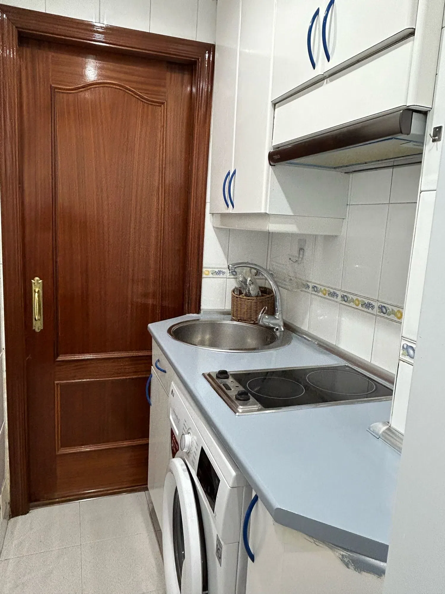 Piso en Virgen de Lourdes, 2 - Foto 12