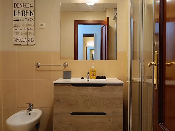 Piso en capuchinos, 11 - Foto 22