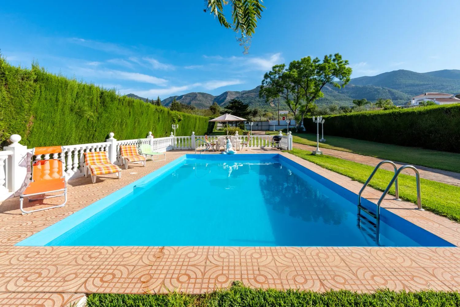 Casa o chalet independiente en Ardelejos - Cuesta de la Palma - Buenavista, Ardelejos - Cuesta de la Palma - Buenavista - Foto 19