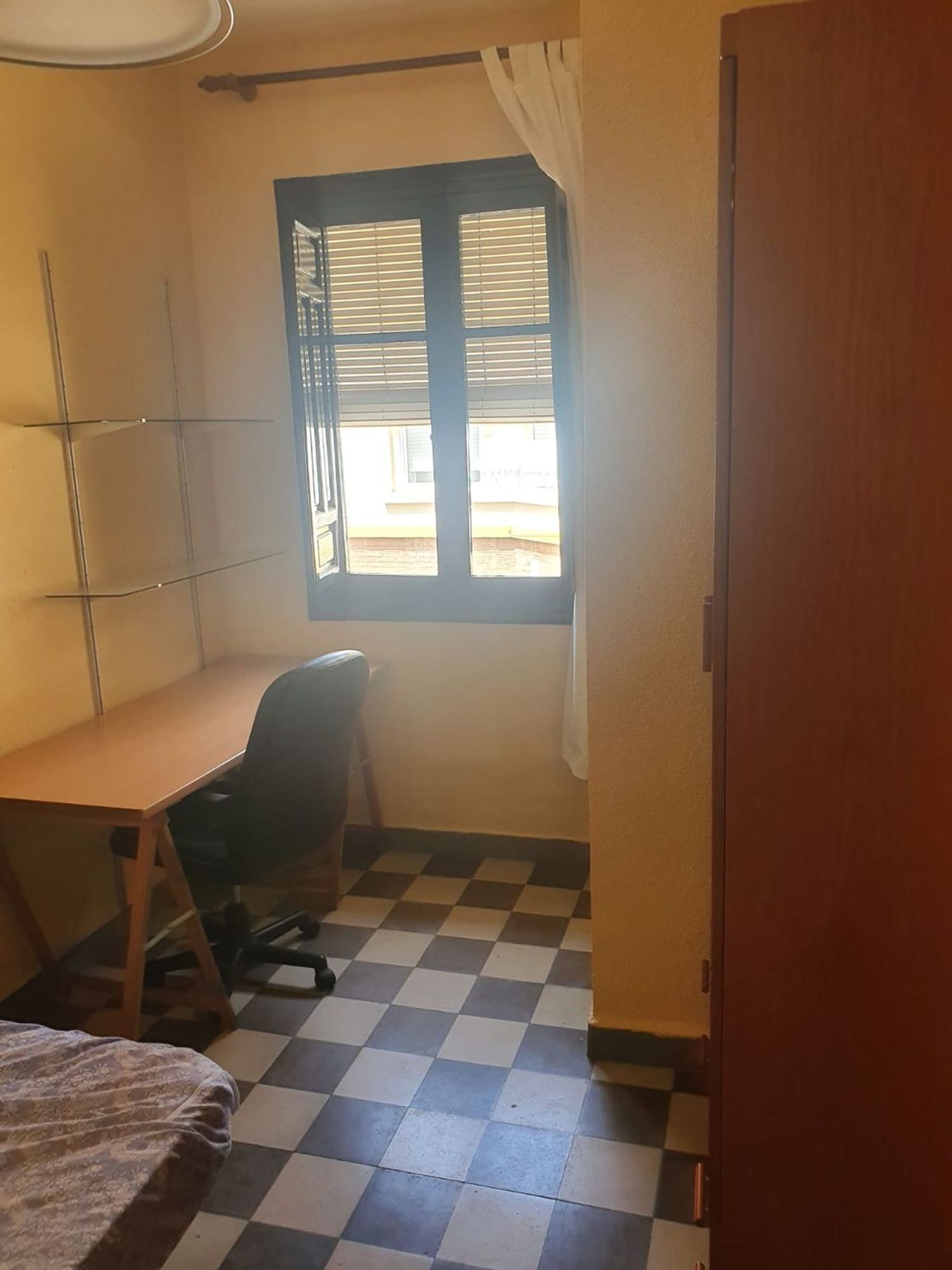 Piso en calle San Benito, 1 - Foto 1