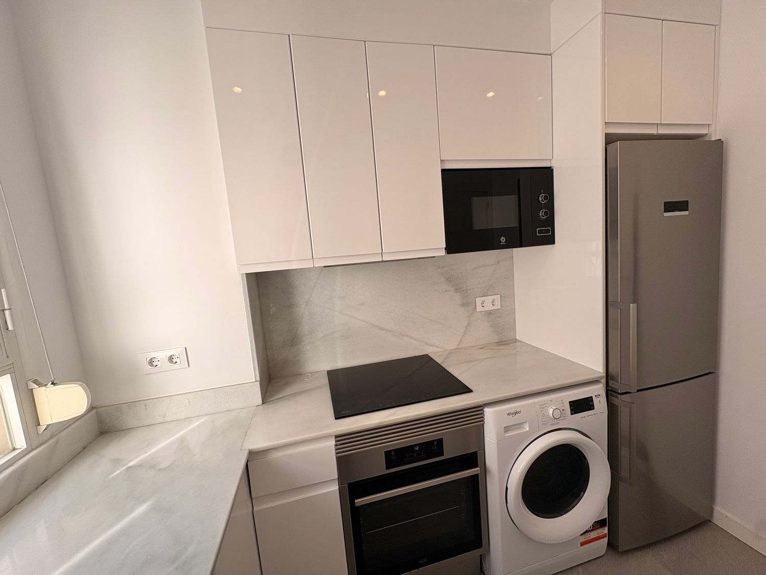 Piso en calle del Príncipe de Vergara, 56 - Foto 13