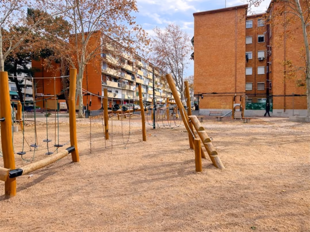 Piso en  Calle Marqués de Mondéjar 2 - Foto 12