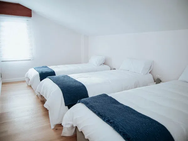 Casa o chalet independiente en Avenida das Camelias, 27, O Castro - Foto 14