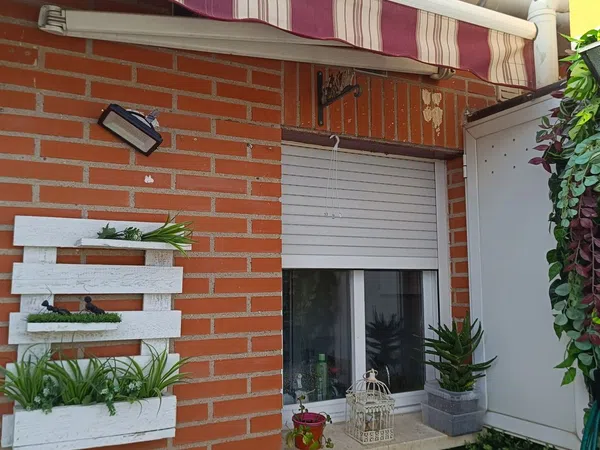 Ático en Calle Peña Rivera, 19, Casco Histórico de Vallecas - Foto 26