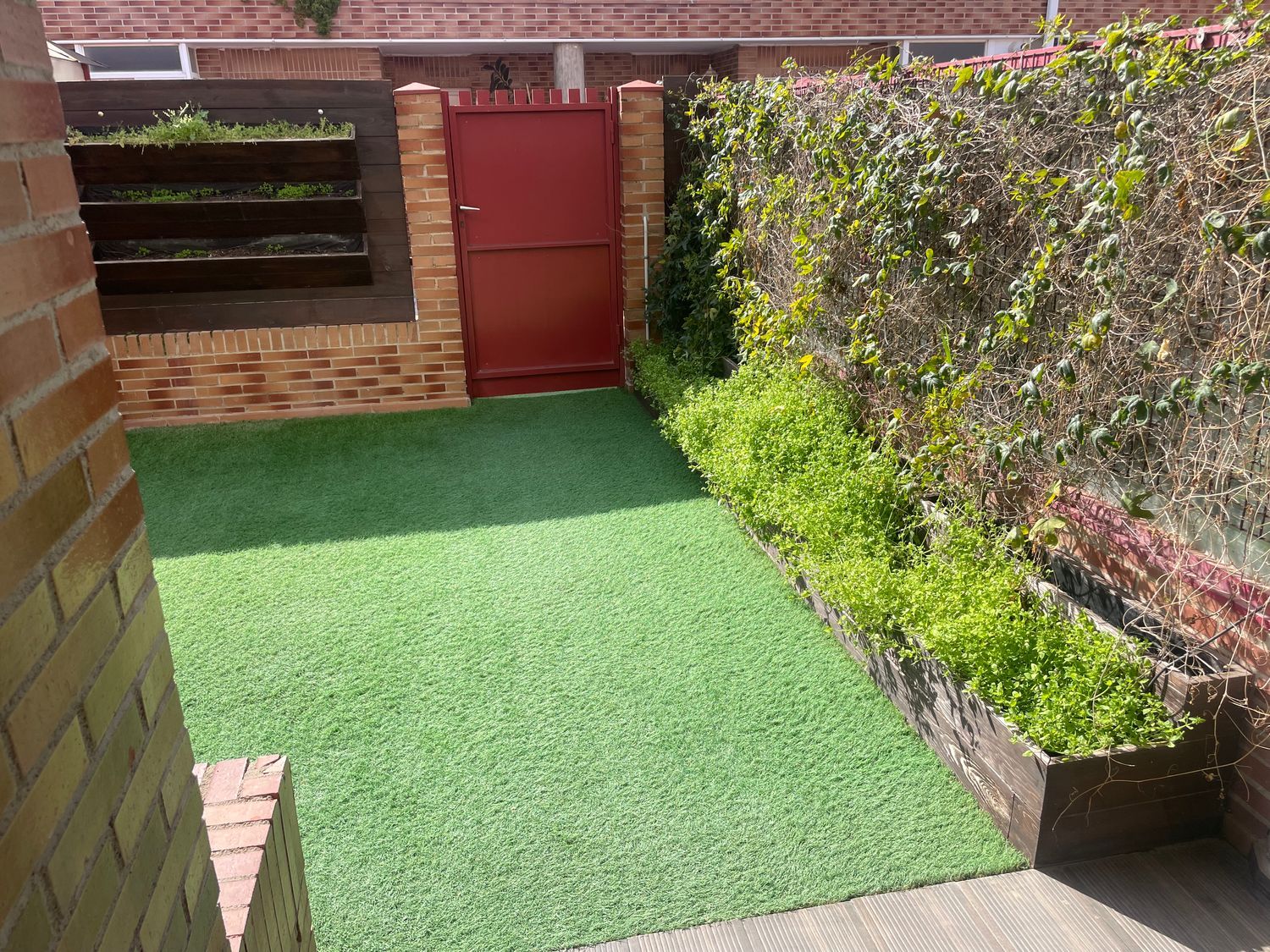 Chalet adosado en calle Mayor, 33 - Foto 4