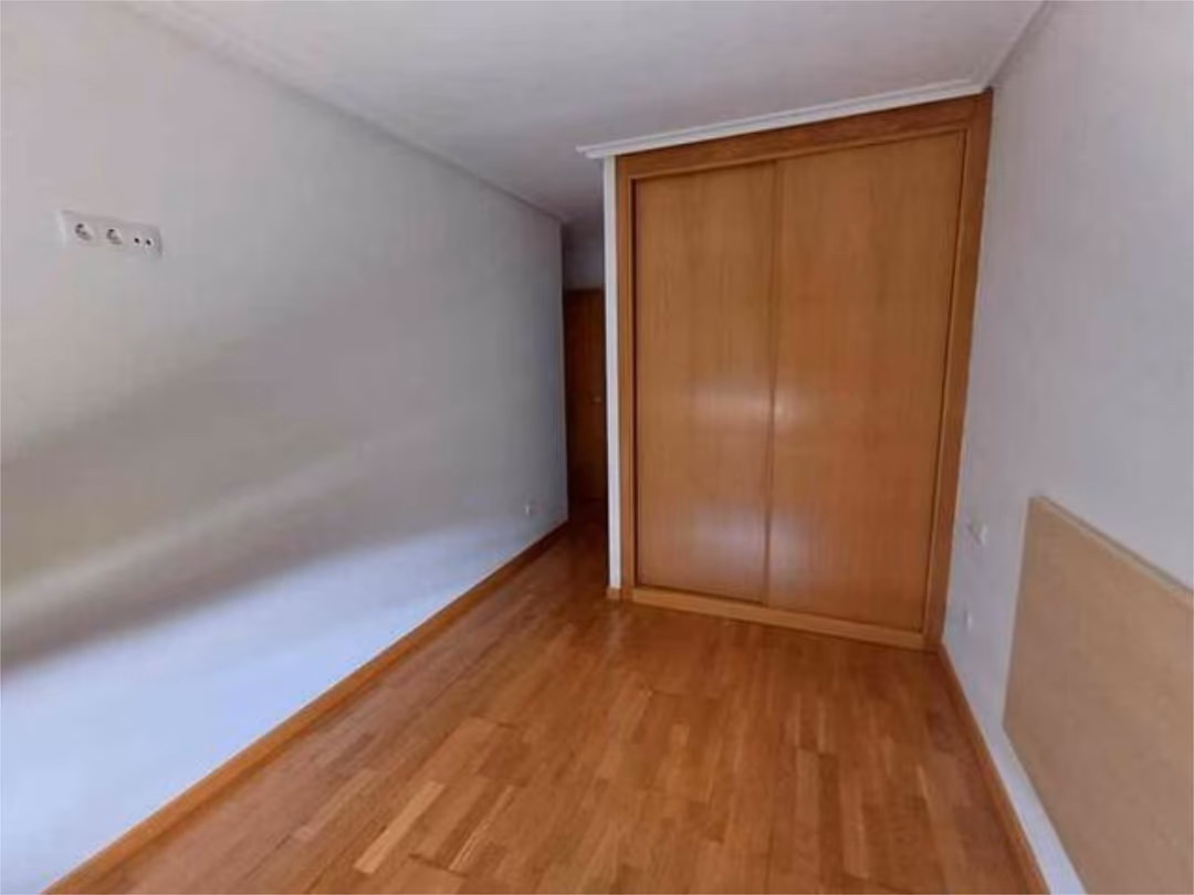 Piso en Nuevo Hospital - Foto 4