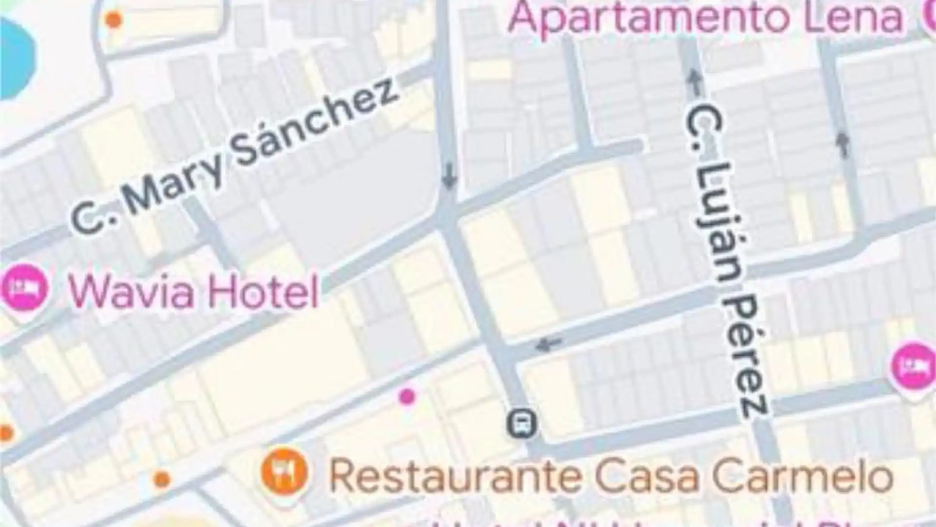 Chalet en La Isleta - Foto 1