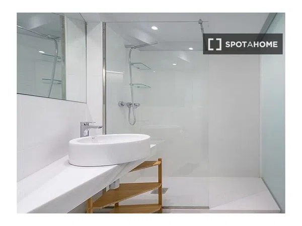 Estudio en Avenida de Mistral, Sant Antoni - Foto 9
