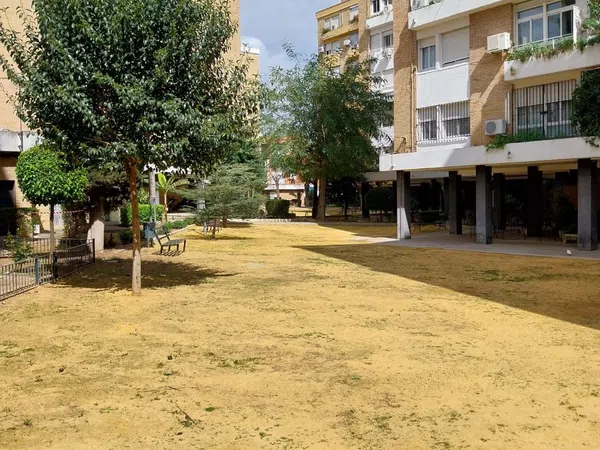 Piso en Avenida de la Cruz del Campo, 33 -b 3° C, Gran Plaza - Marqués de Pickman - Ciudad Jardín - Foto 11