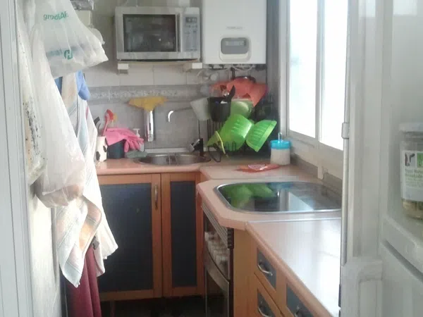 Piso en Calle Sánchez Preciado, 61, Valdezarza - Foto 8