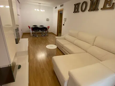 Piso en travesía Mayor 1, 1 - Foto 1