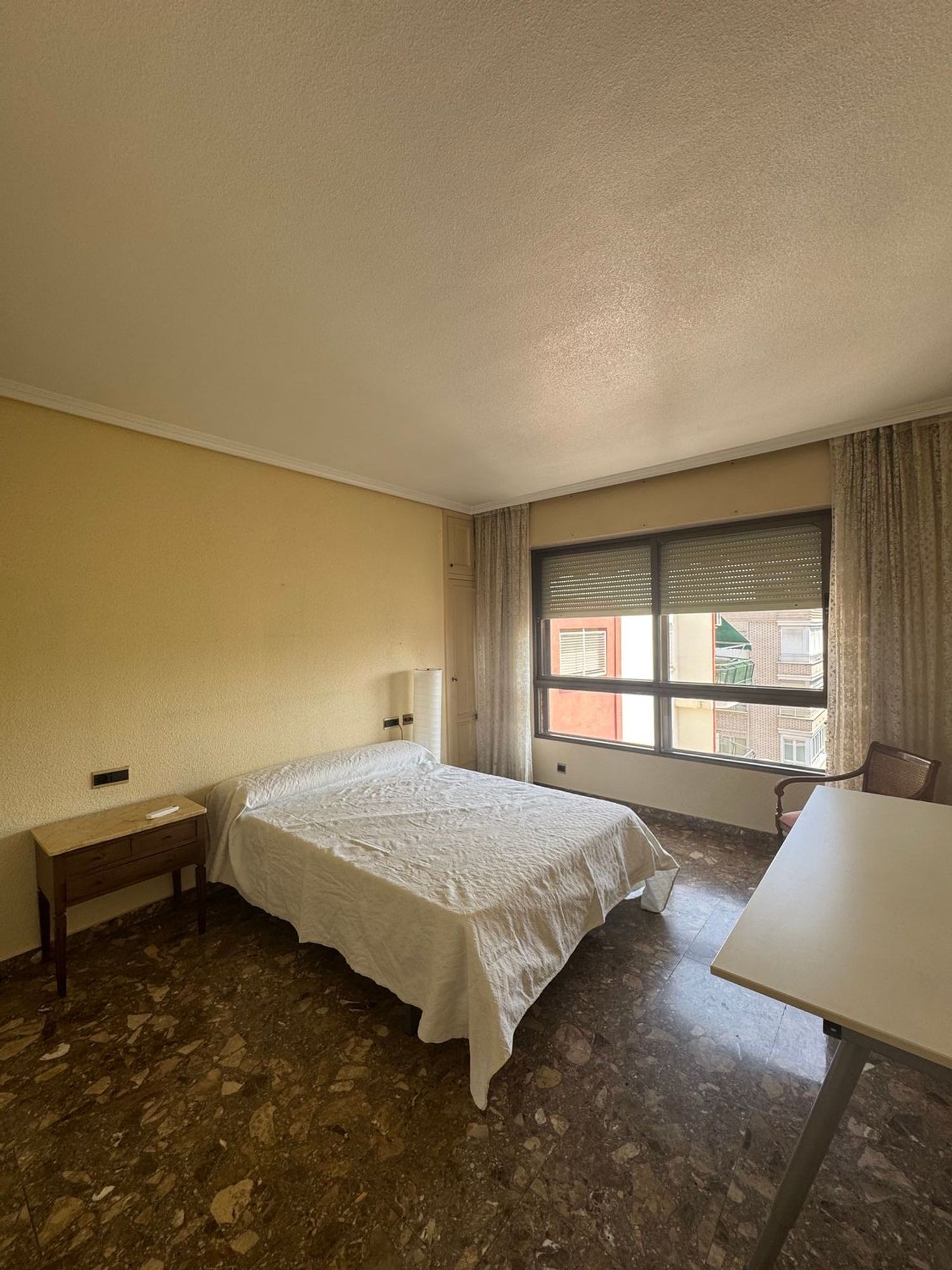 Ático en calle Enrique Villar, 15 - Foto 14