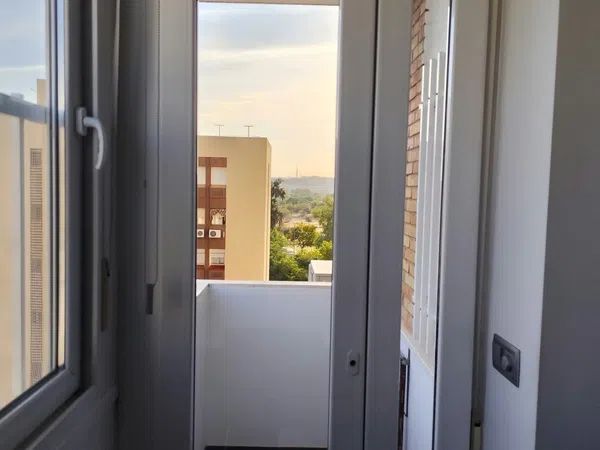 Piso en San Vicente de Paul, 54, Ronda de Triana-Patrocinio-Turruñuelo - Foto 6