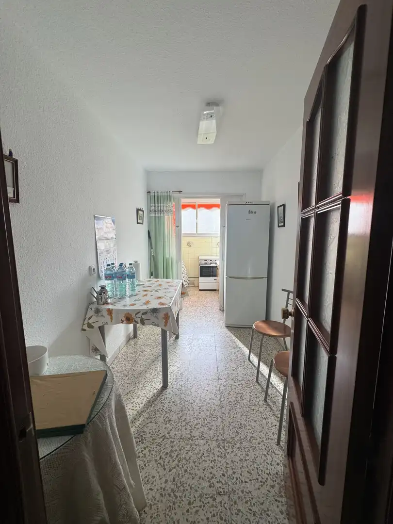 Piso en  Calle Nuzas 11 - Foto 8