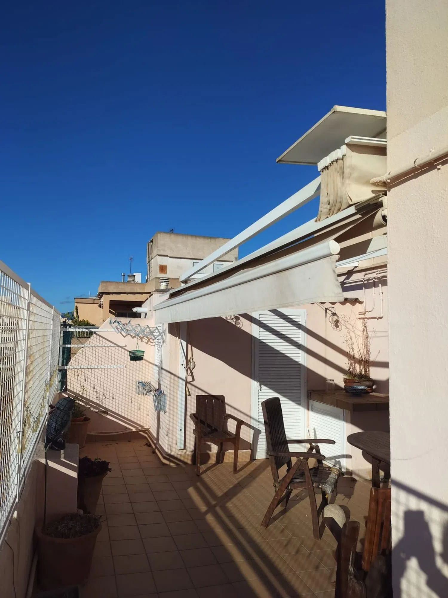 Ático en calle de Joan Crespí, 12 - Foto 3