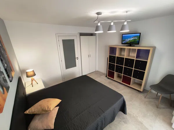 Piso en calle General Elizaicin, 6 - Foto 16