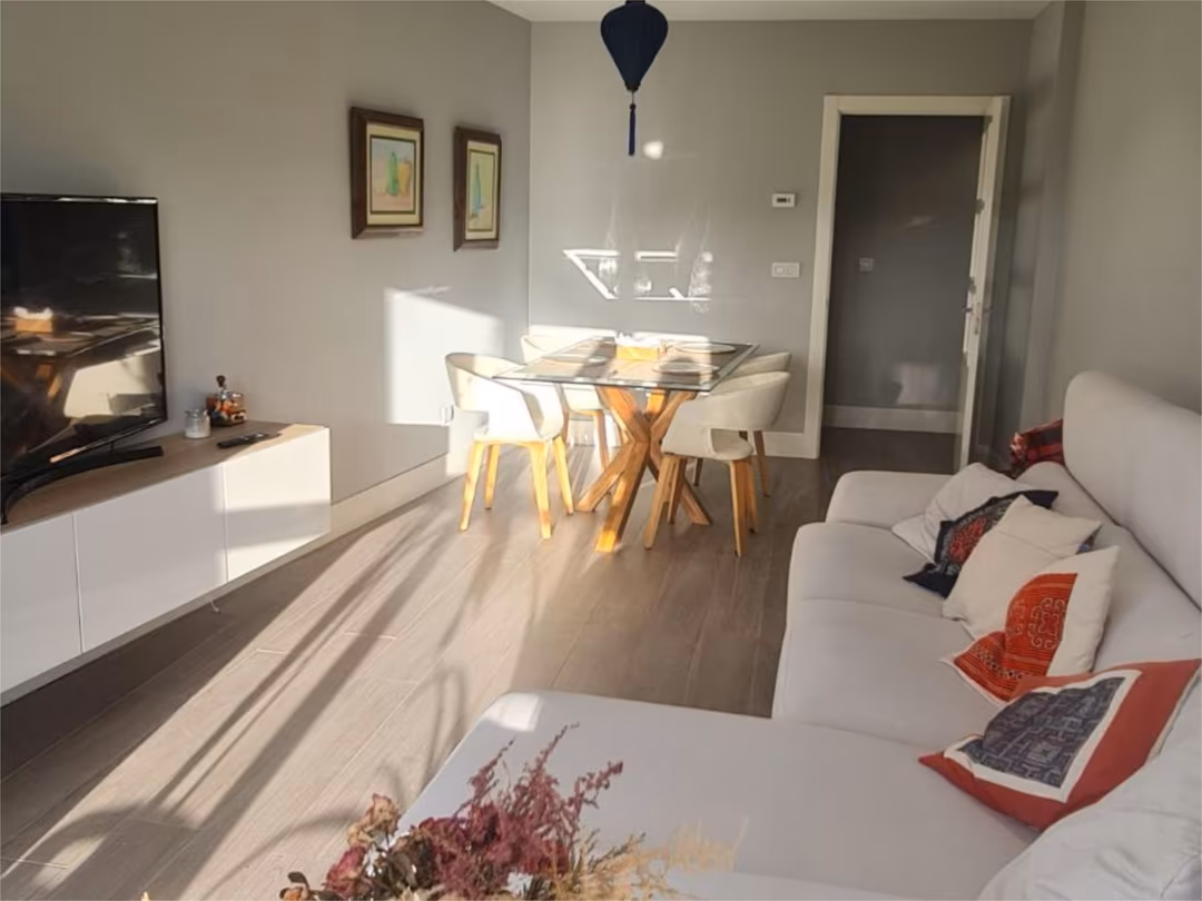 Piso en  Avenida de Pedralonga 21 - Foto 6