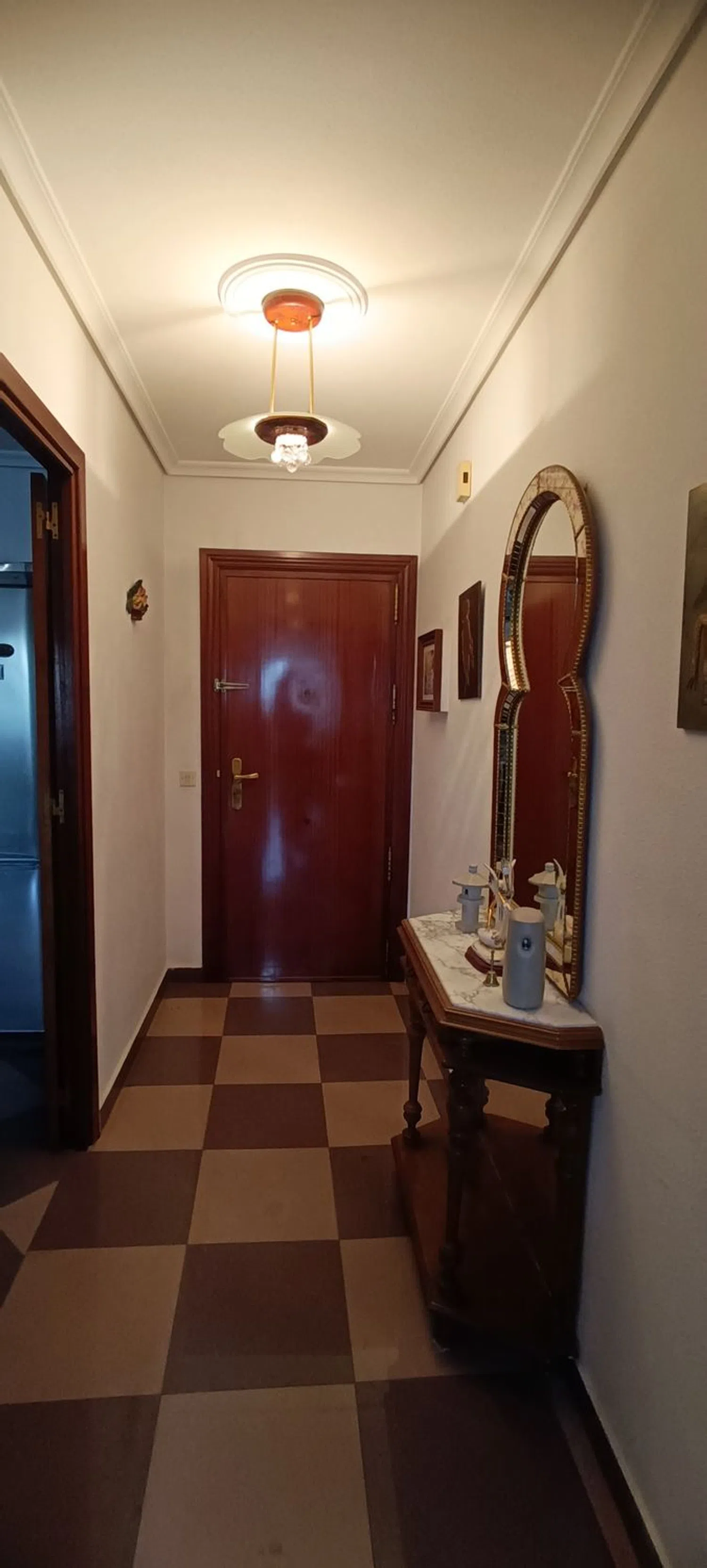 Piso en avenida Al Andalus, 33 - Foto 2