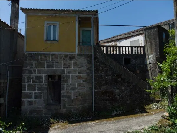 Casa de pueblo en Lugar Meriz, 333 - Foto 3