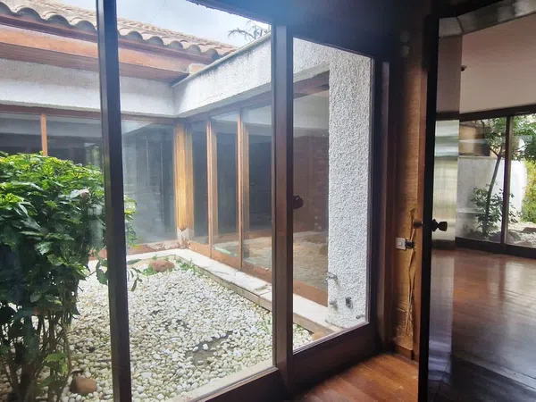 Casa o chalet independiente en El Plantío - Foto 11