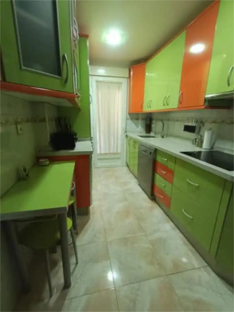 Piso en Torredonjimeno Barrio de San Roque - Foto 4