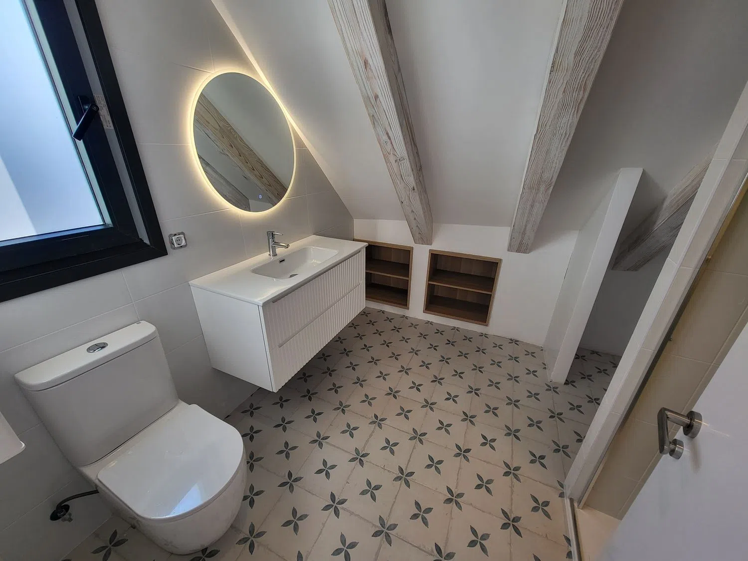 Dúplex en Casco Antiguo - Foto 2