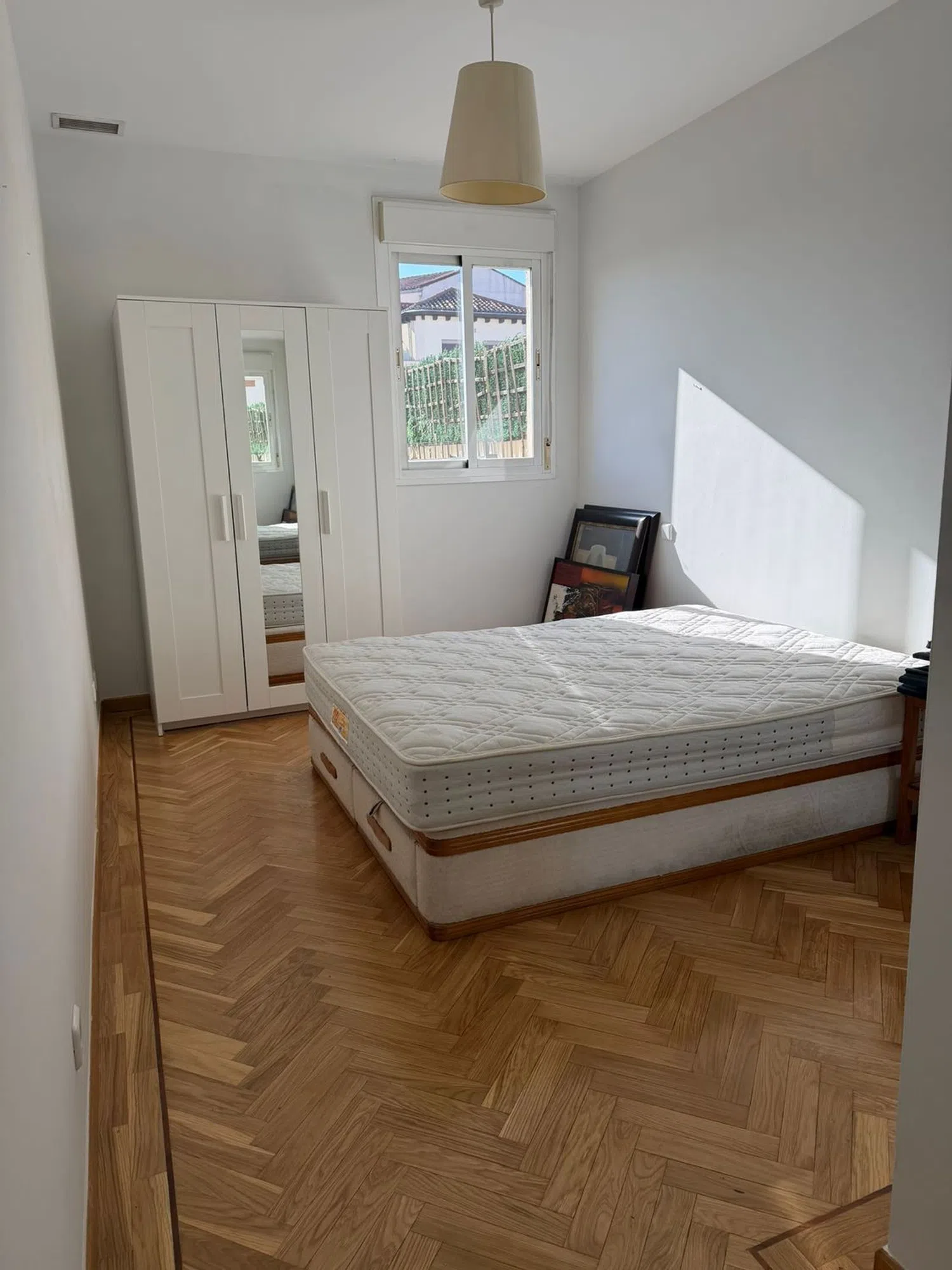 Ático en calle de Sagasta, 1 - Foto 9