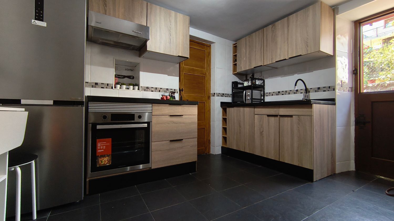Chalet adosado en La Quemada, 111, San Claudio-Trubia-Las Caldas, San Claudio-Trubia-Las Caldas - Foto 27