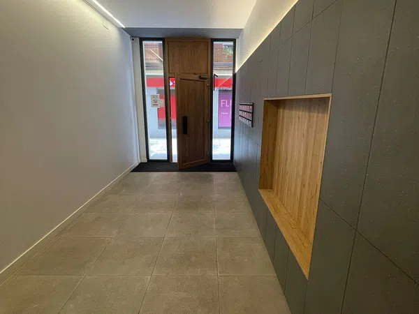 Piso en Pasaje Castillo, 1 - Foto 1