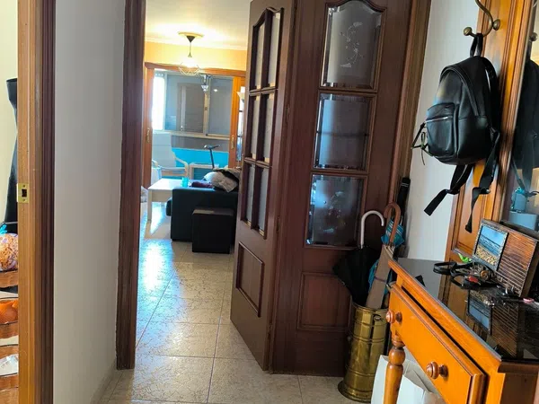 Piso en Barriada de San Diego, 34, Los Carteros - San Diego - Foto 13