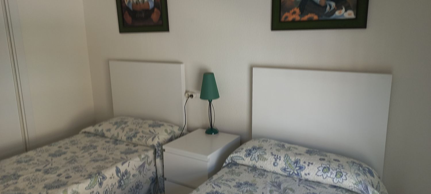 Piso en calle Antonio Navajas Ruíz, 2 - Foto 10