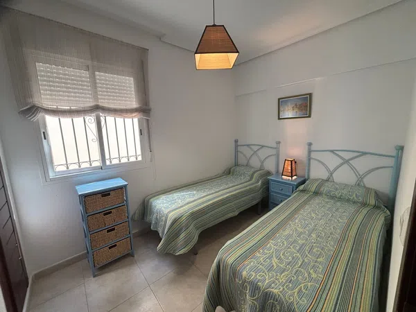 Chalet adosado en Calle Fray Luis de León, 15, Aguas Nuevas - Foto 19