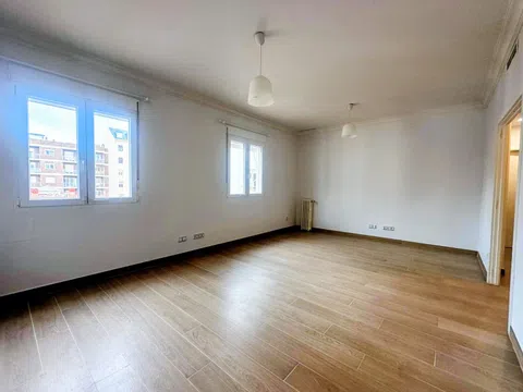 Piso en calle de Alonso Cano, 93