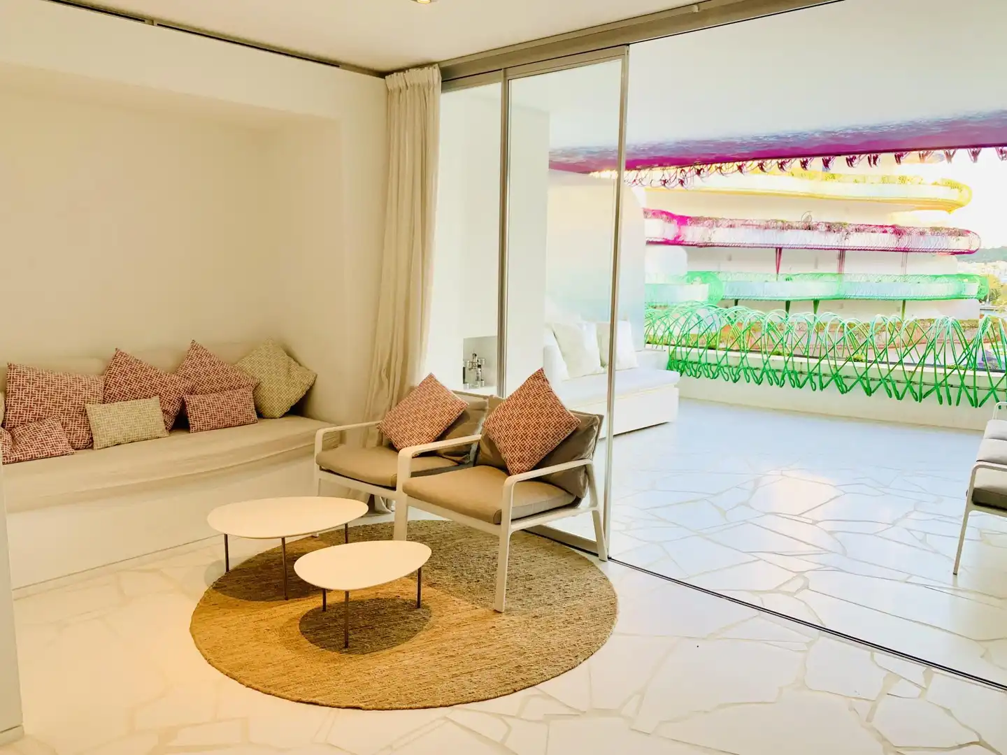 Apartamento en  Passeig Joan Carles I 1016 - Foto 19